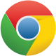 chrome logo